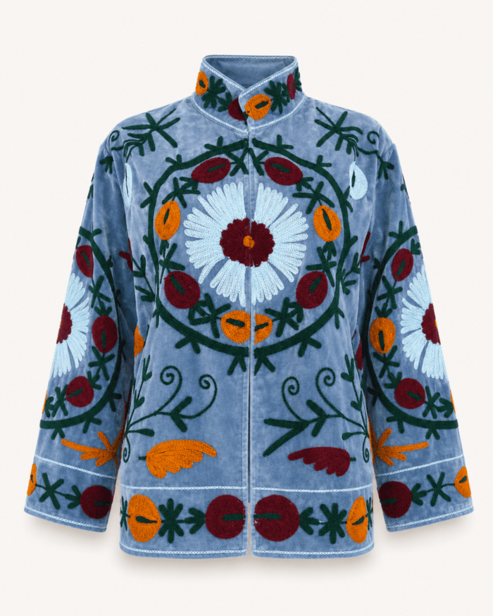 pomegranate-suzani-jacket-blue-studio-front
