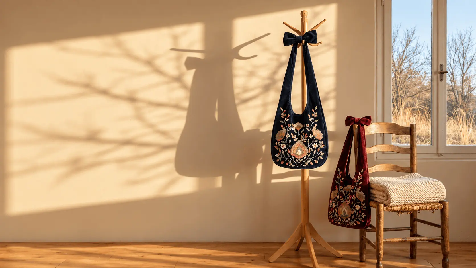 House of Stala handmade handbags